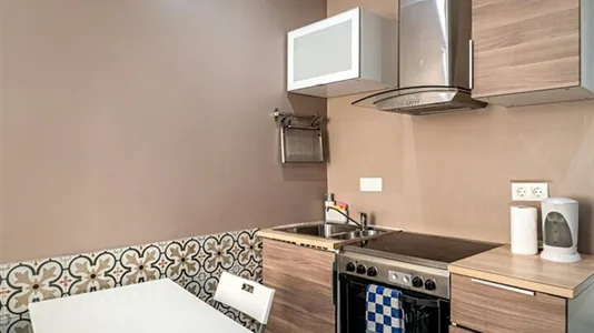 Apartments in Location is not specified - photo 9