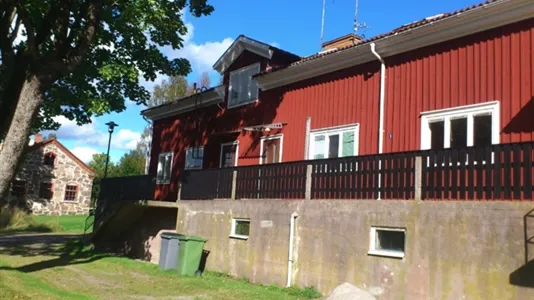 Apartments in Lessebo - photo 6