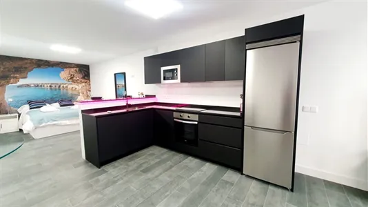 Apartments in Madrid Tetuán - photo 10