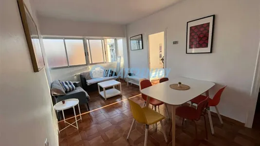 Apartments in Valencia Campanar - photo 7