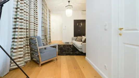 Apartments in Vienna Alsergrund - photo 8