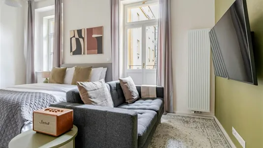 Apartments in Praha 6 - photo 2