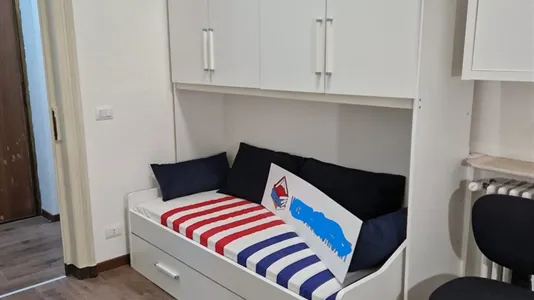 Rooms in Turin - photo 9