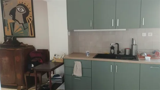 Apartments in Piraeus - photo 4