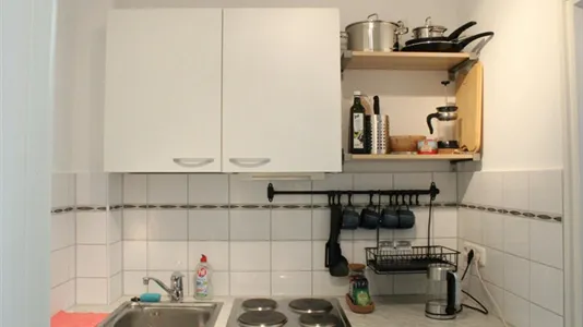 Apartments in Location is not specified - photo 8