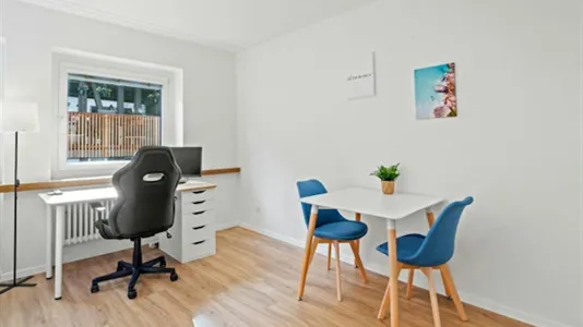 Apartments in Winterthur - photo 3