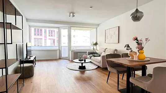 Apartments in Cologne Innenstadt - photo 5