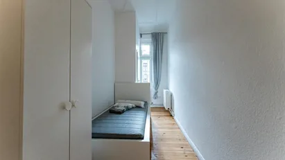 Room for rent in Berlin Neukölln, Berlin