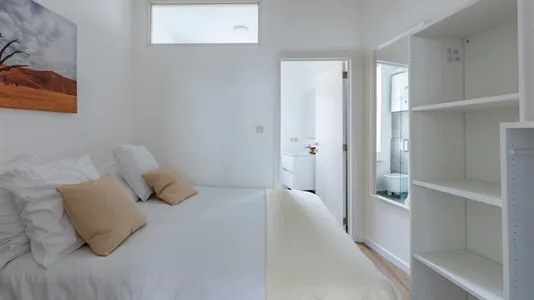 Apartments in Brussels Sint-Joost-ten-Node - photo 7