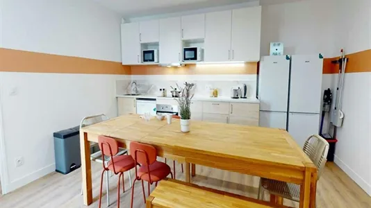 Rooms in Paris 10ème arrondissement - photo 5