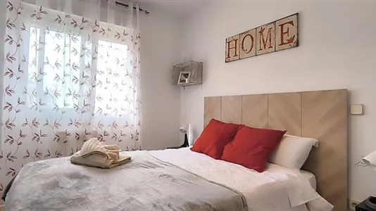 Apartments in Madrid Fuencarral-El Pardo - photo 8