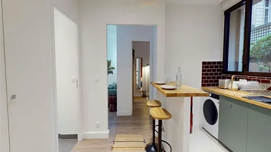 Rooms in Paris 8ème arrondissement - photo 3