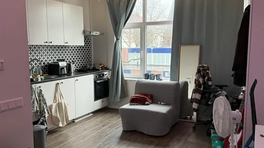 Apartments in Location is not specified - photo 3