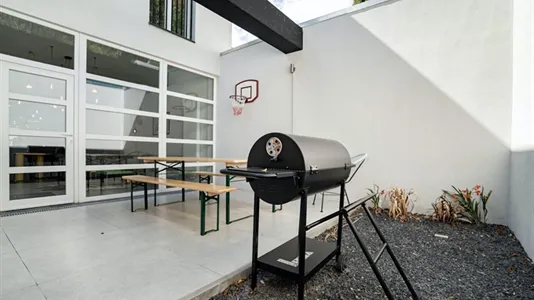 Rooms in Charleroi - photo 8