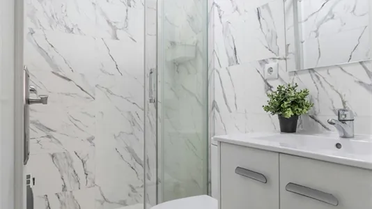 Rooms in Madrid Vicálvaro - photo 9