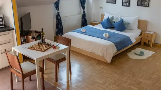 Apartments in Vienna Favoriten - photo 5