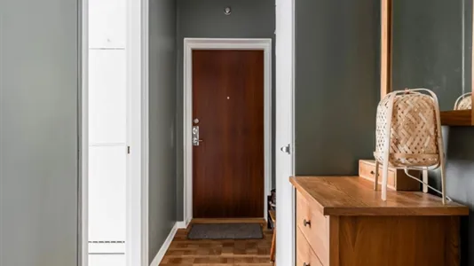 Apartments in Örebro - photo 14