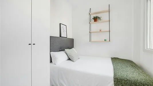 Rooms in Húmera-Somosaguas-Prado del Rey - photo 3