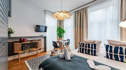 Apartments in Stad Brussel - photo 7