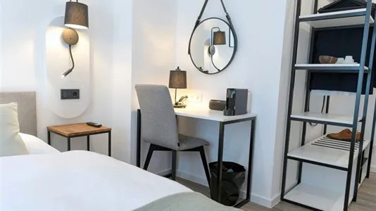 Rooms in Frankfurt Innenstadt I - photo 4