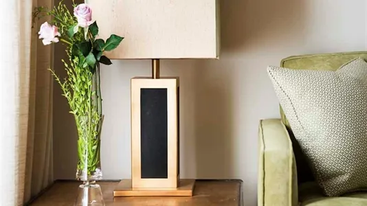 Apartments in Madrid Retiro - photo 7