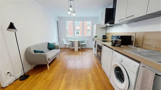 Rooms in Lyon - photo 4