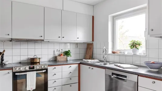 Apartments in Lund - photo 4