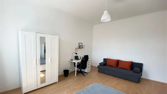 Rooms in Vienna Landstraße - photo 5