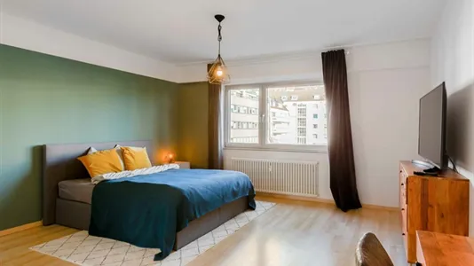 Rooms in Cologne Lindenthal - photo 3