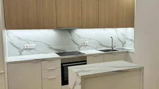 Apartments in Athens Akropoli - photo 3