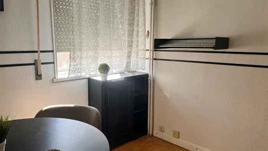 Rooms in Madrid Tetuán - photo 10