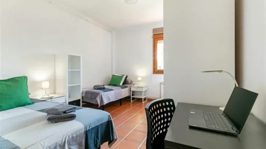 Rooms in Cerdanyola del Vallès - photo 1