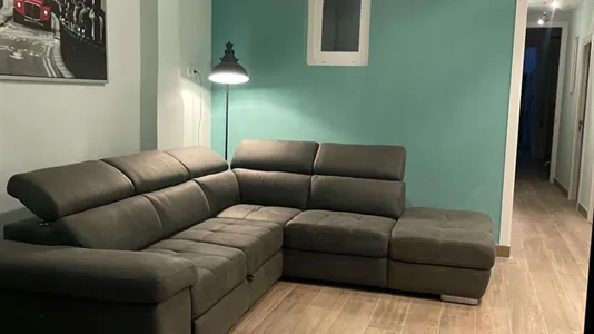 Rooms in L'Hospitalet de Llobregat - photo 3