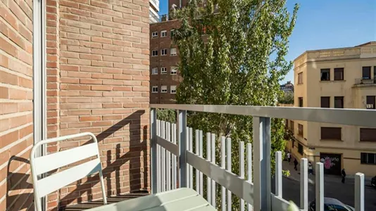 Rooms in Madrid Moncloa-Aravaca - photo 6