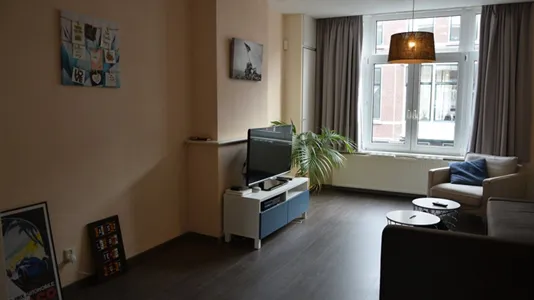 Apartments in The Hague Segbroek - photo 4