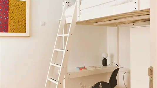 Apartments in Madrid Centro - photo 4