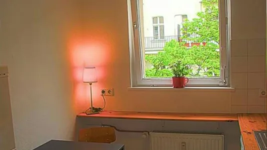 Rooms in Berlin Tempelhof-Schöneberg - photo 8