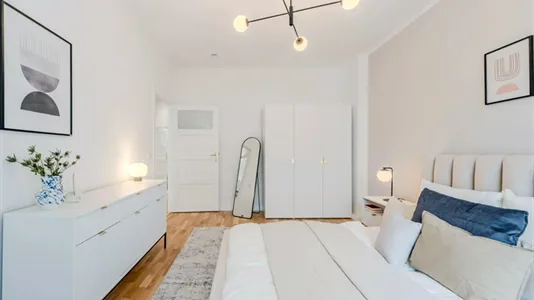 Apartments in Berlin Neukölln - photo 5