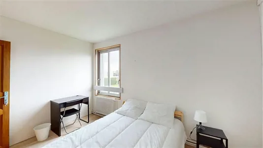Rooms in Poitiers - photo 2