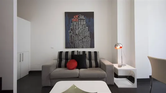 Apartments in Madrid Centro - photo 6