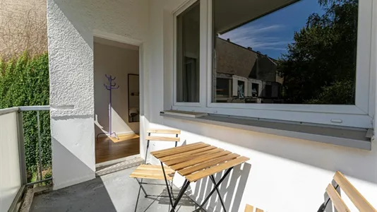 Rooms in Berlin Mitte - photo 5