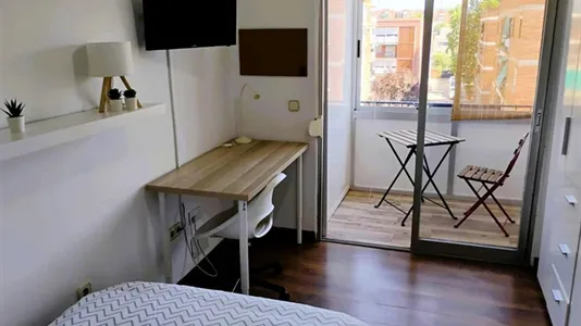 Rooms in Alcalá de Henares - photo 3