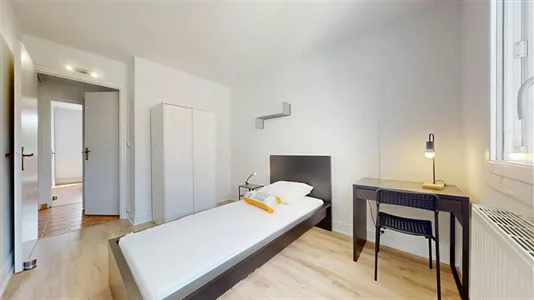 Rooms in Grenoble - photo 2