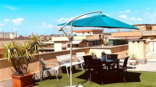 Apartments in Roma Municipio XIV – Monte Mario - photo 8