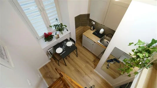 Apartments in Łódź - photo 8