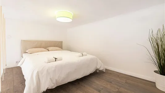 Apartments in Budapest XIII. kerület - photo 4