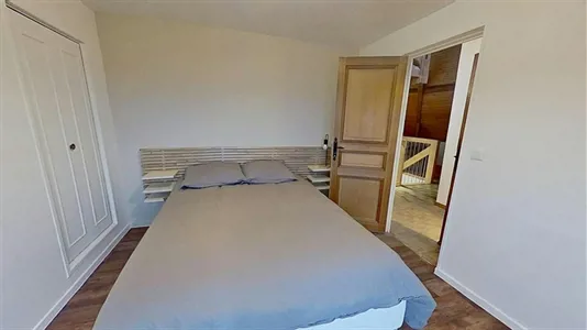 Rooms in Le Havre - photo 3
