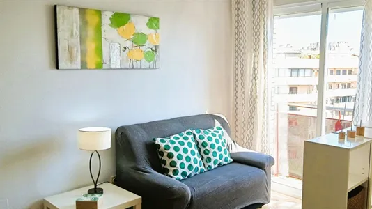 Apartments in Murcia - photo 9