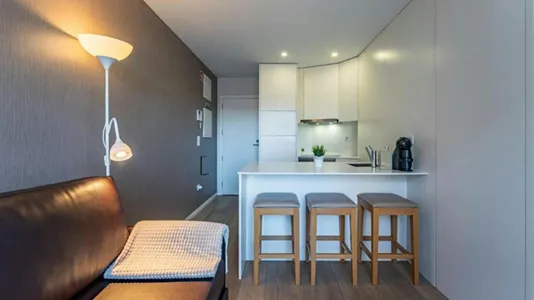 Apartments in Location is not specified - photo 8