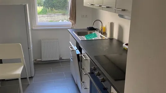 Rooms in Berlin Charlottenburg-Wilmersdorf - photo 6